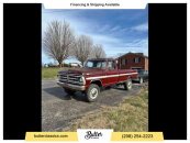 1970 Ford F250