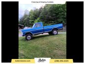 1970 Ford F250