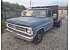 1970 Ford F350