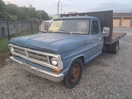 Photo 1 for 1970 Ford F350