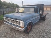 1970 Ford F350