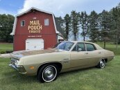 1970 Ford Fairlane 500 Skyliner