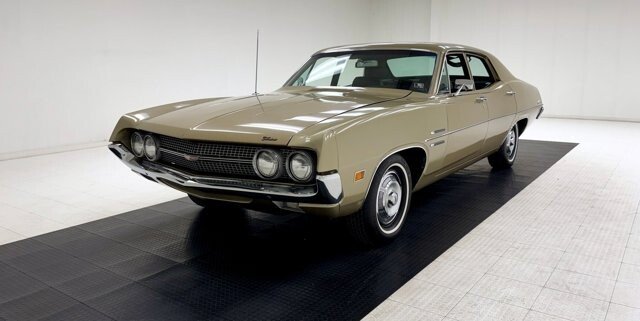 1970 Ford Classic Cars for Sale - Classics on Autotrader
