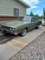 Thumbnail Photo 3 for 1970 Ford Galaxie