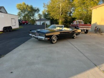 Photo 1 for 1970 Ford Galaxie