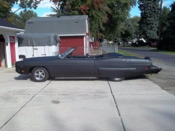 1970 Ford Galaxie