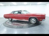 1970 Ford LTD