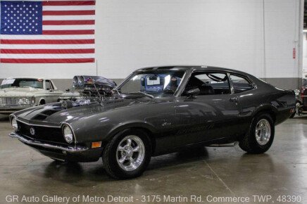 Photo 1 for 1970 Ford Maverick