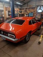 Thumbnail Photo 1 for 1970 Ford Maverick
