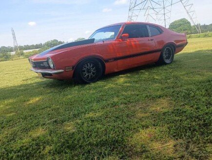 Photo 1 for 1970 Ford Maverick