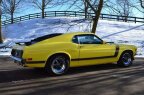 Thumbnail Photo 2 for 1970 Ford Mustang
