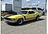 1970 Ford Mustang