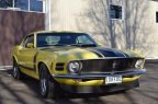Thumbnail Photo 4 for 1970 Ford Mustang