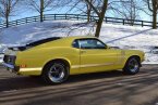 Thumbnail Photo 3 for 1970 Ford Mustang