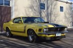 Thumbnail Photo 5 for 1970 Ford Mustang