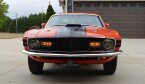Thumbnail Photo 6 for 1970 Ford Mustang Mach 1 Coupe for Sale by Owner