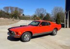 Thumbnail Photo 4 for 1970 Ford Mustang Mach 1 Coupe for Sale by Owner
