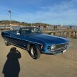 Thumbnail Photo 4 for 1970 Ford Mustang Convertible for Sale by Owner