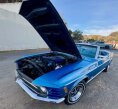 Thumbnail Photo 2 for 1970 Ford Mustang Convertible for Sale by Owner