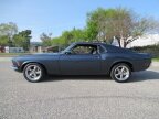 Thumbnail Photo 2 for 1970 Ford Mustang Fastback