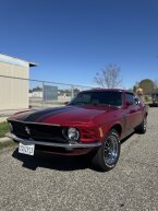 Thumbnail Photo 1 for 1970 Ford Mustang Coupe for Sale by Owner