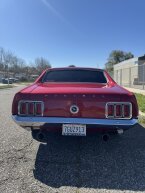 Thumbnail Photo 5 for 1970 Ford Mustang Coupe for Sale by Owner
