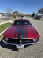 Thumbnail Photo 3 for 1970 Ford Mustang Coupe for Sale by Owner
