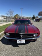 Thumbnail Photo 2 for 1970 Ford Mustang Coupe for Sale by Owner
