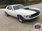 Thumbnail Photo 1 for 1970 Ford Mustang Boss 351