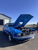 Thumbnail Photo 3 for 1970 Ford Mustang Mach 1 Coupe for Sale by Owner