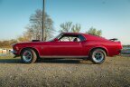 Thumbnail Photo 5 for 1970 Ford Mustang Fastback