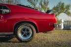 Thumbnail Photo 4 for 1970 Ford Mustang Fastback