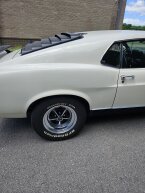 Thumbnail Photo 4 for 1970 Ford Mustang Mach 1 Coupe for Sale by Owner