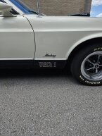 Thumbnail Photo 6 for 1970 Ford Mustang Mach 1 Coupe for Sale by Owner