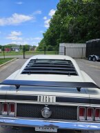 Thumbnail Photo 3 for 1970 Ford Mustang Mach 1 Coupe for Sale by Owner