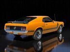Thumbnail Photo 4 for 1970 Ford Mustang Boss 302 Coupe