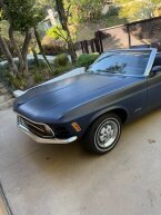 Thumbnail Photo 2 for 1970 Ford Mustang Convertible for Sale by Owner