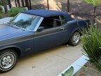 Thumbnail Photo 6 for 1970 Ford Mustang Convertible for Sale by Owner
