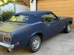 Thumbnail Photo 3 for 1970 Ford Mustang Convertible for Sale by Owner