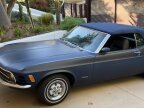 Thumbnail Photo 5 for 1970 Ford Mustang Convertible for Sale by Owner