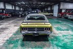 Thumbnail Photo 4 for 1970 Ford Mustang