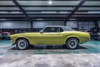 Thumbnail Photo 2 for 1970 Ford Mustang