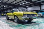 Thumbnail Photo 3 for 1970 Ford Mustang
