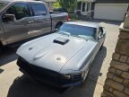 Thumbnail Photo 1 for 1970 Ford Mustang Mach 1 Coupe for Sale by Owner