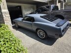 Thumbnail Photo 2 for 1970 Ford Mustang Mach 1 Coupe for Sale by Owner