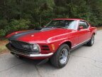Thumbnail Photo 4 for 1970 Ford Mustang Mach 1 Coupe