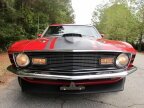 Thumbnail Photo 5 for 1970 Ford Mustang Mach 1 Coupe