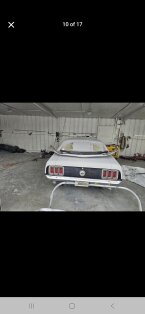 Thumbnail Photo 6 for 1970 Ford Mustang Coupe for Sale by Owner