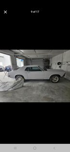 Thumbnail Photo 5 for 1970 Ford Mustang Coupe for Sale by Owner