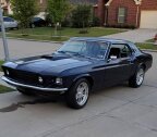 Thumbnail Photo 2 for 1970 Ford Mustang Coupe for Sale by Owner